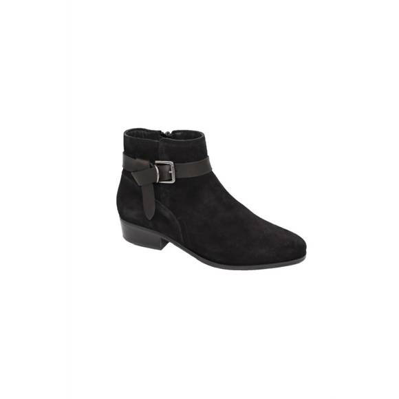 NEW ERIC MICHAEL petra in black - Picture 1 of 1